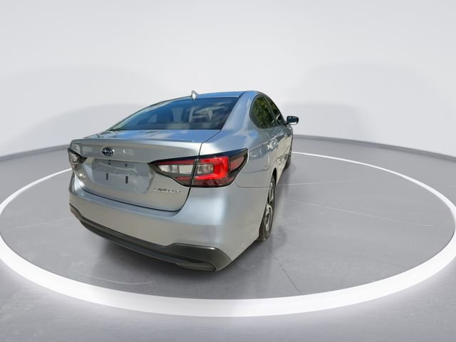 Certified 2024 Subaru Legacy Premium AWD/4WD image 7