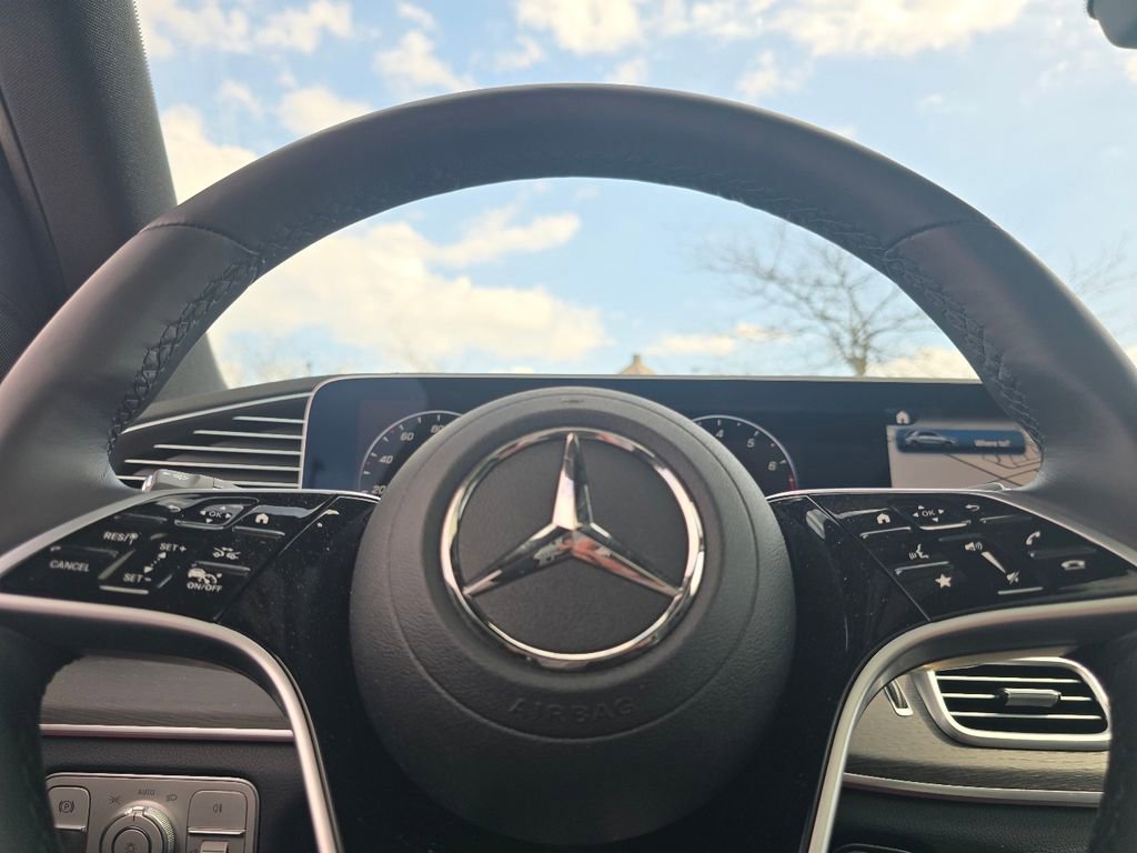 Used 2026 Mercedes-Benz GLE 350 4MATIC image 30