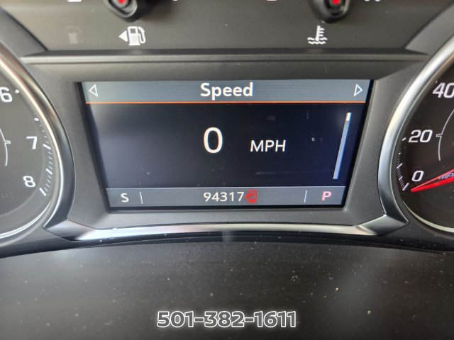 Used 2024 GMC Terrain SLT AWD/4WD image 31
