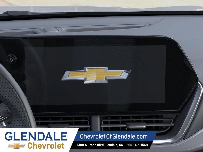 New 2026 Chevrolet Trax LT image 20