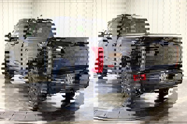 New 2026 Toyota Tundra Platinum AWD/4WD image 3