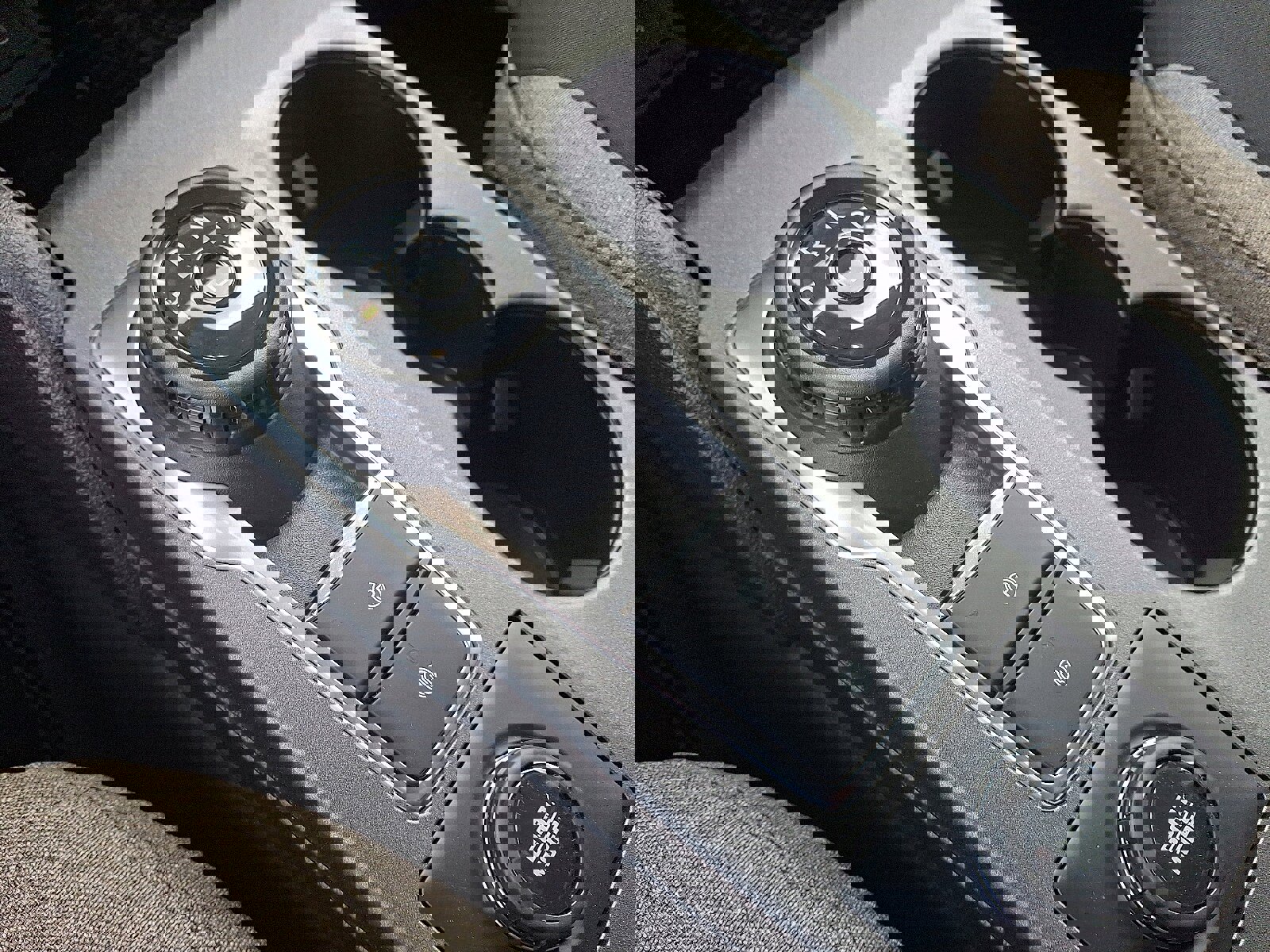 New 2025 Ford Bronco Sport Big Bend image 22