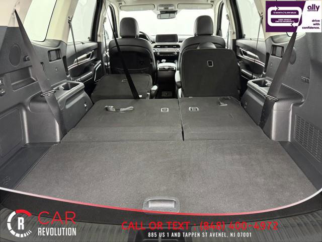 Used 2020 Kia Telluride SX AWD/4WD image 8