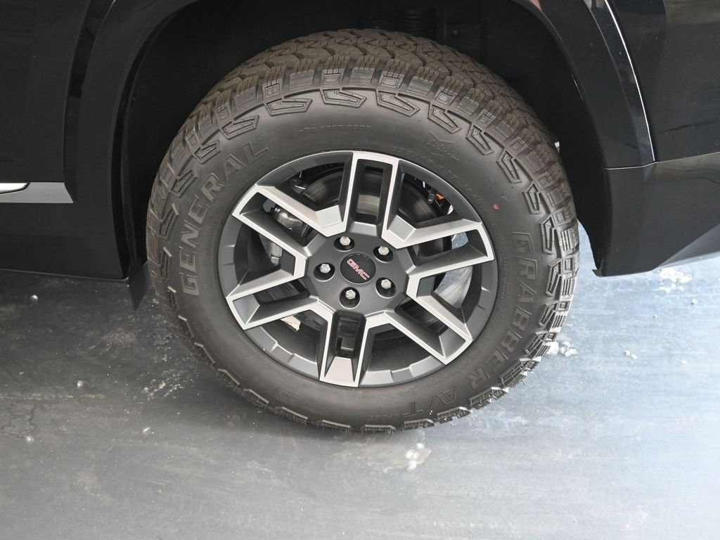 New 2026 GMC Terrain AT4 image 11