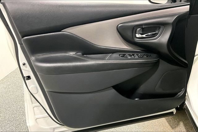 Used 2024 Nissan Murano SV image 21