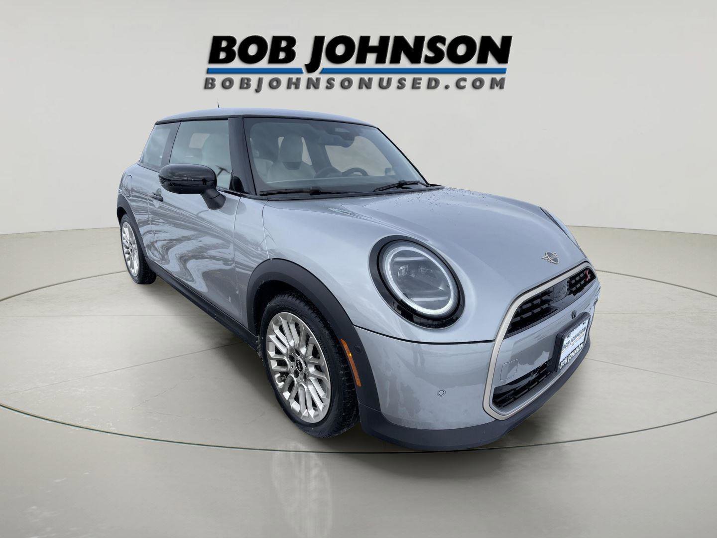 Used 2025 MINI Cooper S image 1