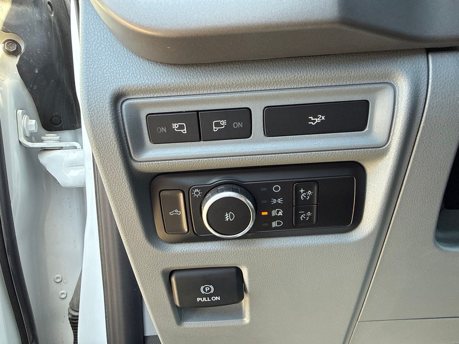 Used 2024 Ford F150 XLT w/ Equipment Group 302A MID AWD/4WD image 16