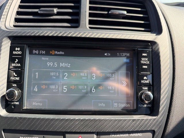 Used 2025 Mitsubishi Outlander Sport ES AWD/4WD image 17