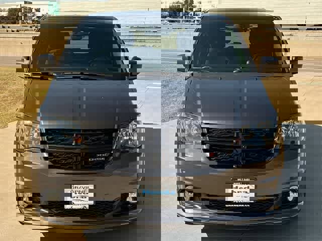 Used 2019 Dodge Grand Caravan SE image 7