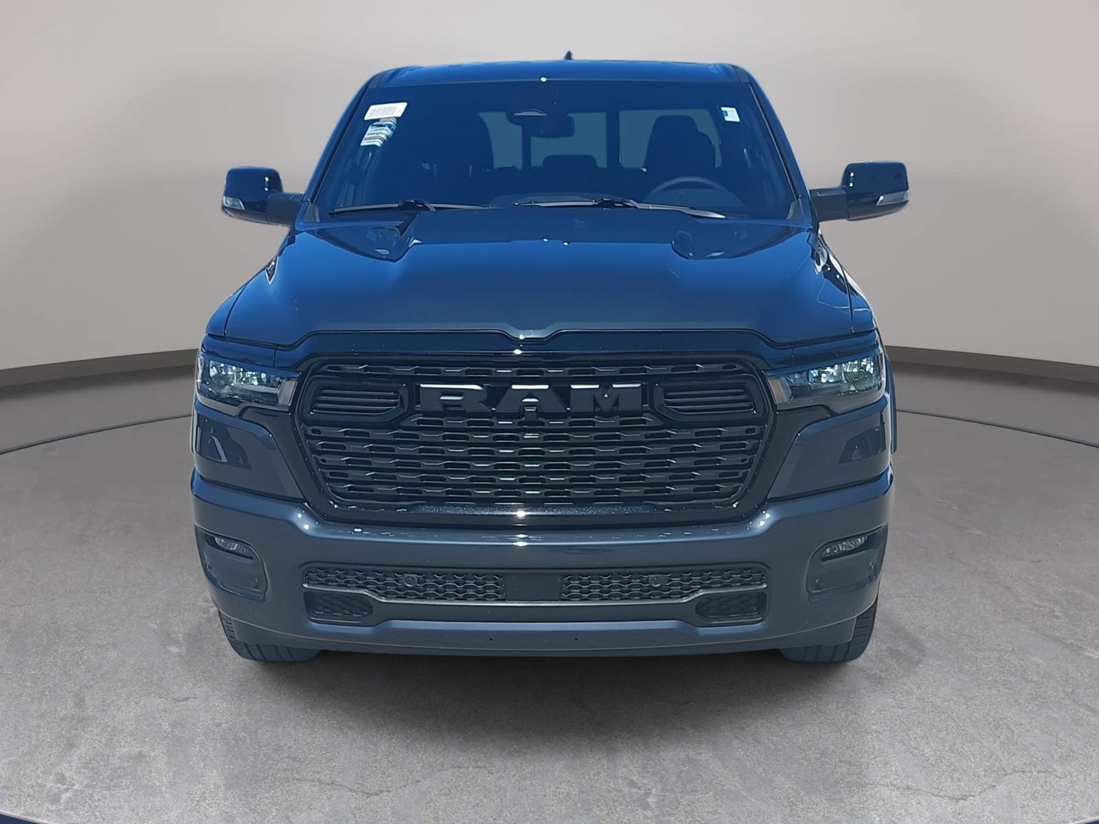New 2026 RAM 1500 Big Horn w/ Night Edition AWD/4WD image 2