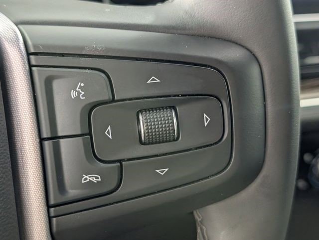 Certified 2025 GMC Sierra 1500 SLE AWD/4WD image 18