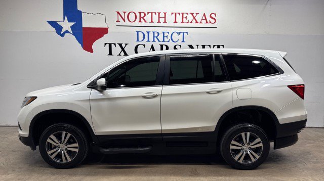 Used 2018 Honda Pilot EX-L image 12
