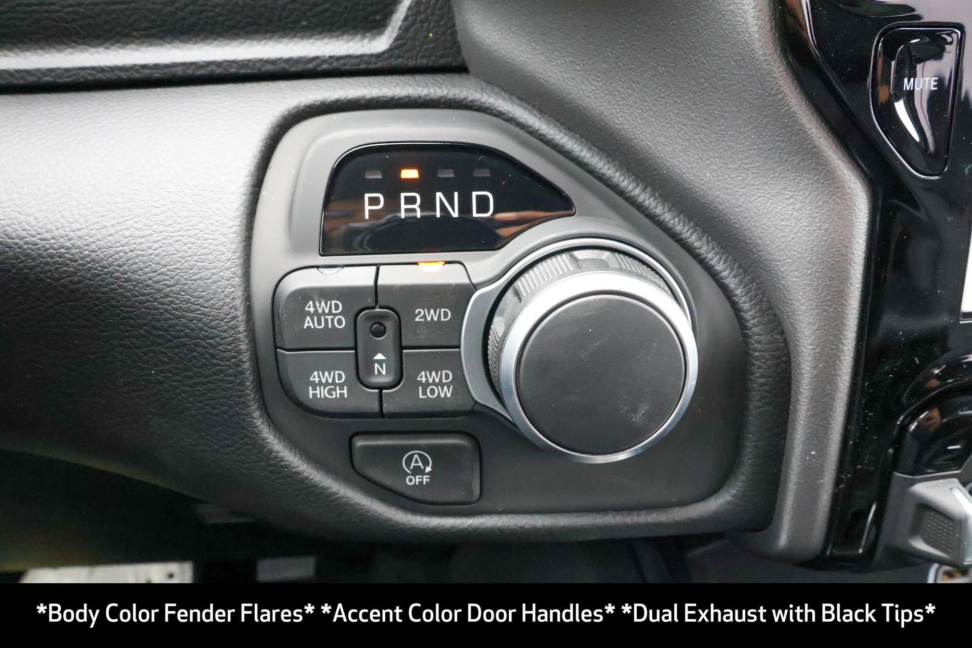 New 2026 RAM 1500 Big Horn AWD/4WD image 26