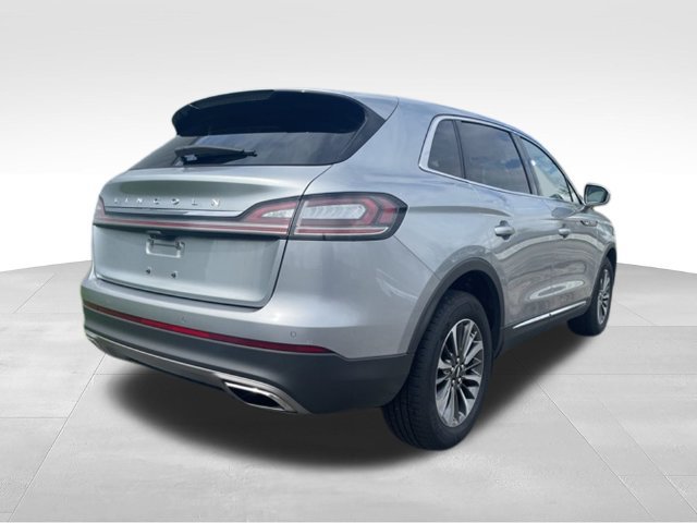 Used 2023 Lincoln Nautilus Reserve AWD/4WD image 14