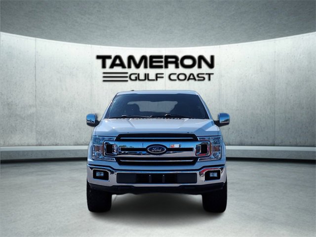 Used 2018 Ford F150 XLT image 9