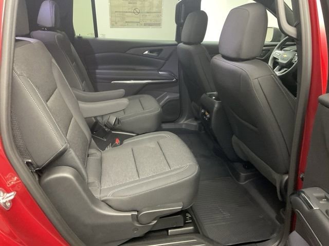 New 2026 Chevrolet Traverse LT w/ LPO, Floor Liner Package image 26