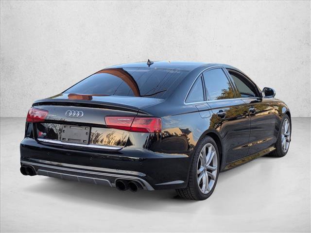 Used 2016 Audi S6 Prestige w/ Prestige Package image 5