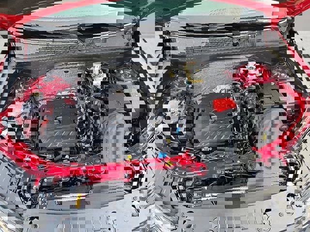 New 2026 Chevrolet TrailBlazer LT w/ Convenience Package image 8