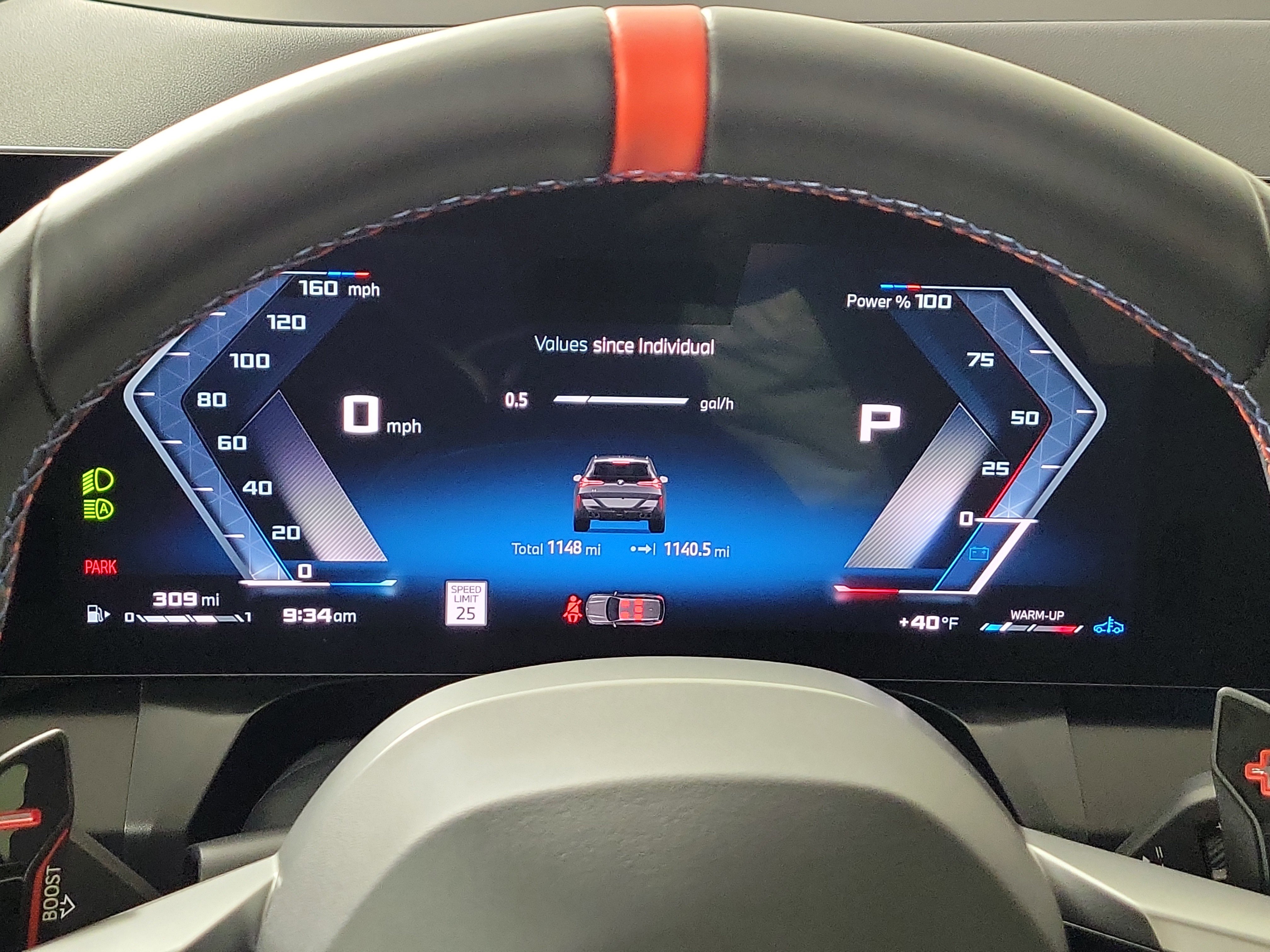 Certified 2026 BMW X3 M50 w/ Premium Package image 15