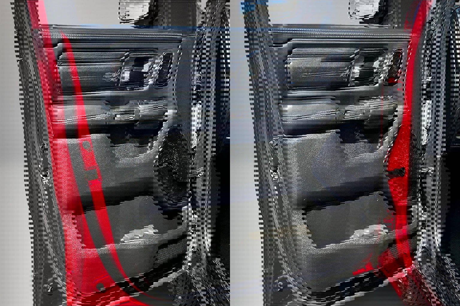 Used 2024 RAM 1500 Limited image 21