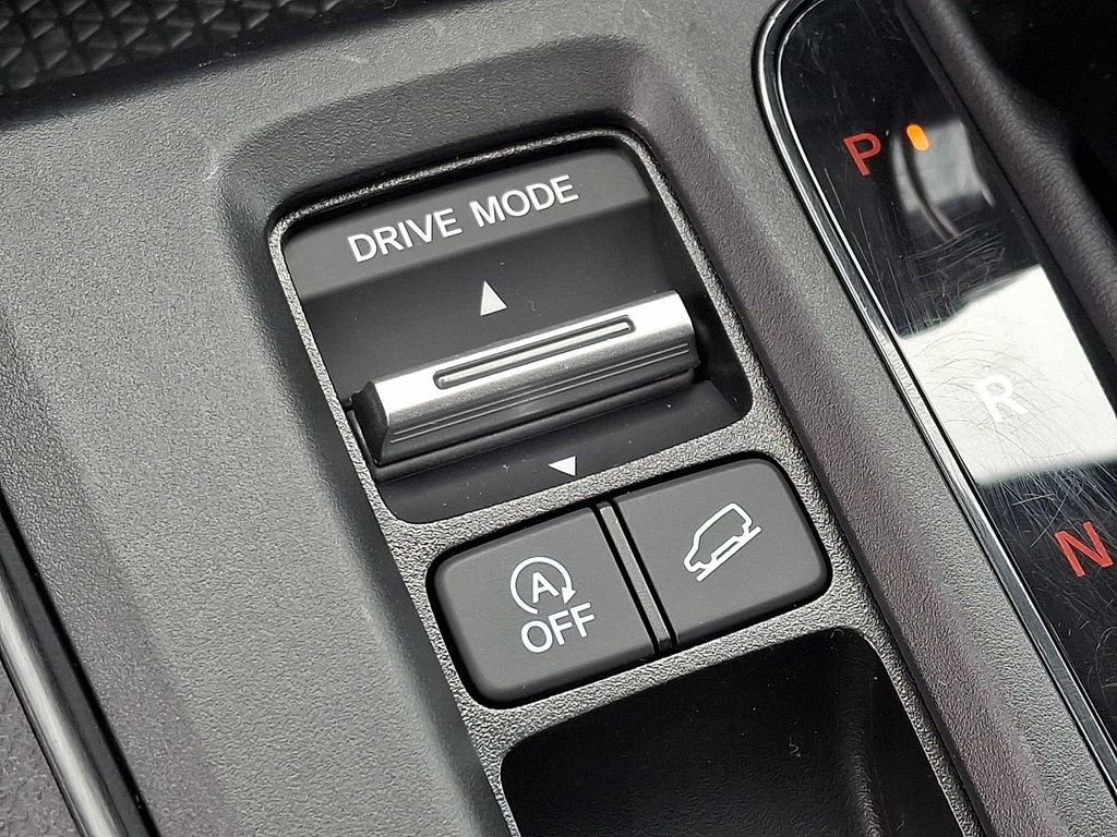 Used 2024 Honda CR-V EX image 25