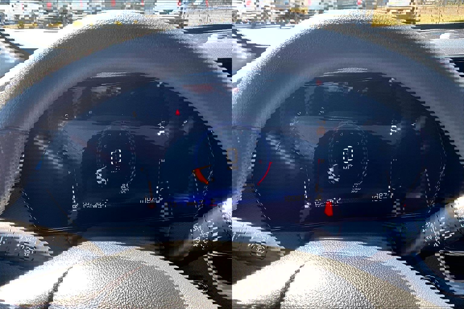 Used 2025 Chevrolet TrailBlazer LS w/ LS Convenience Package image 26