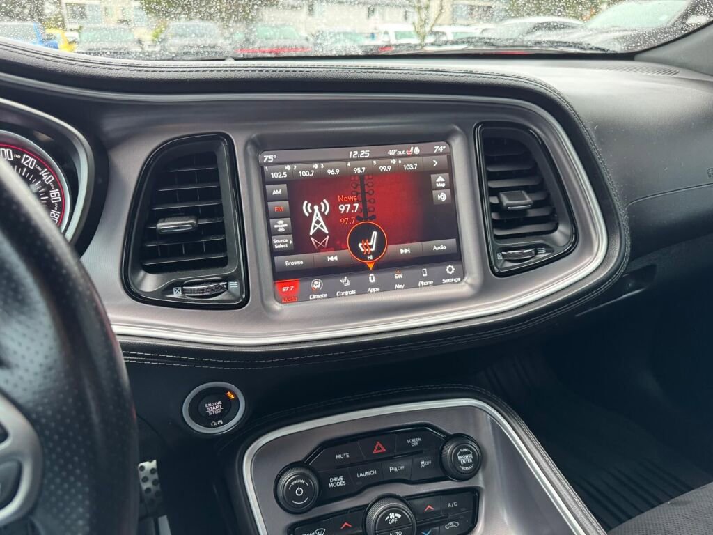 Used 2020 Dodge Challenger R/T Scat Pack image 14