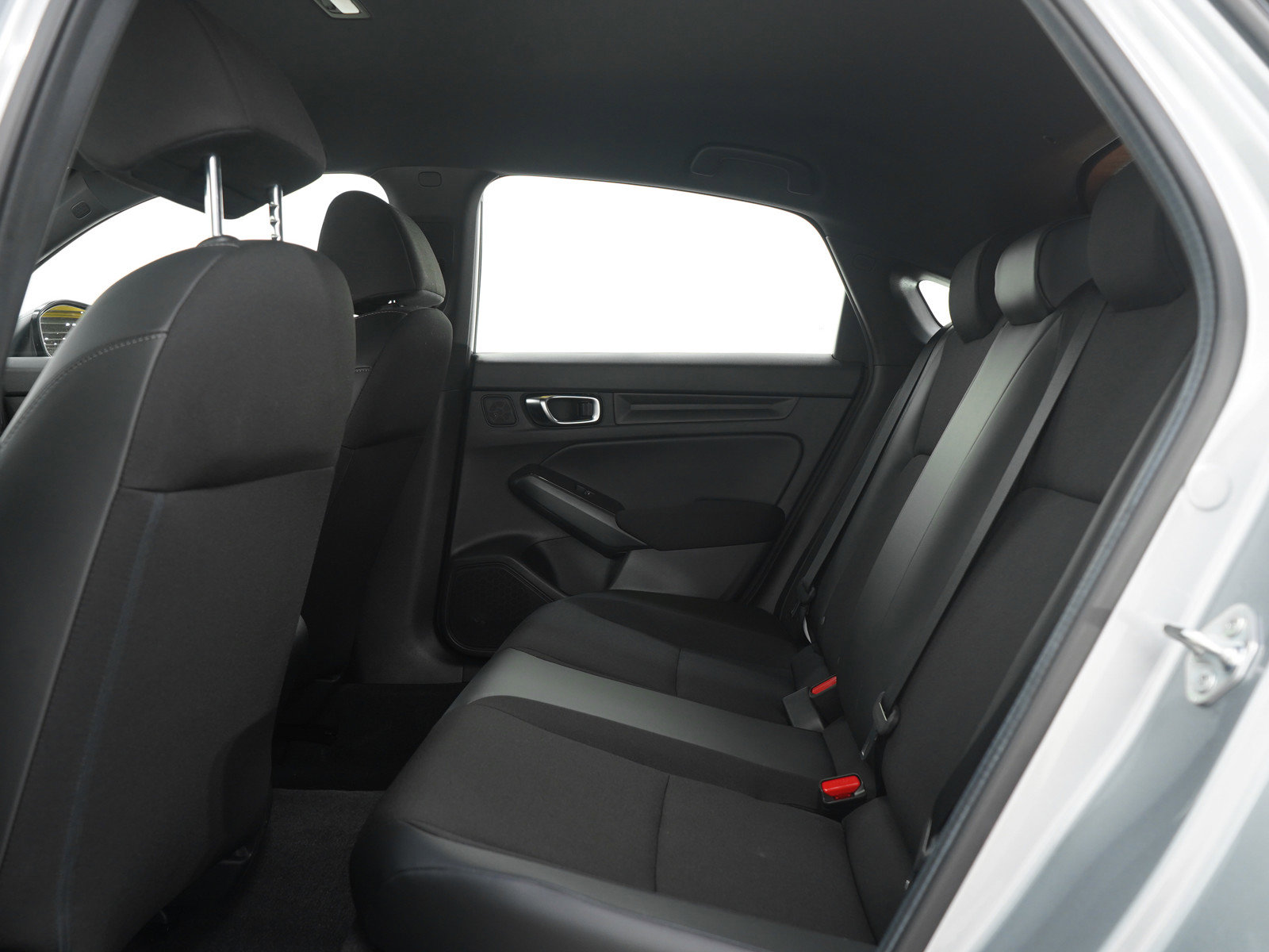 Used 2024 Honda Civic Sport image 18