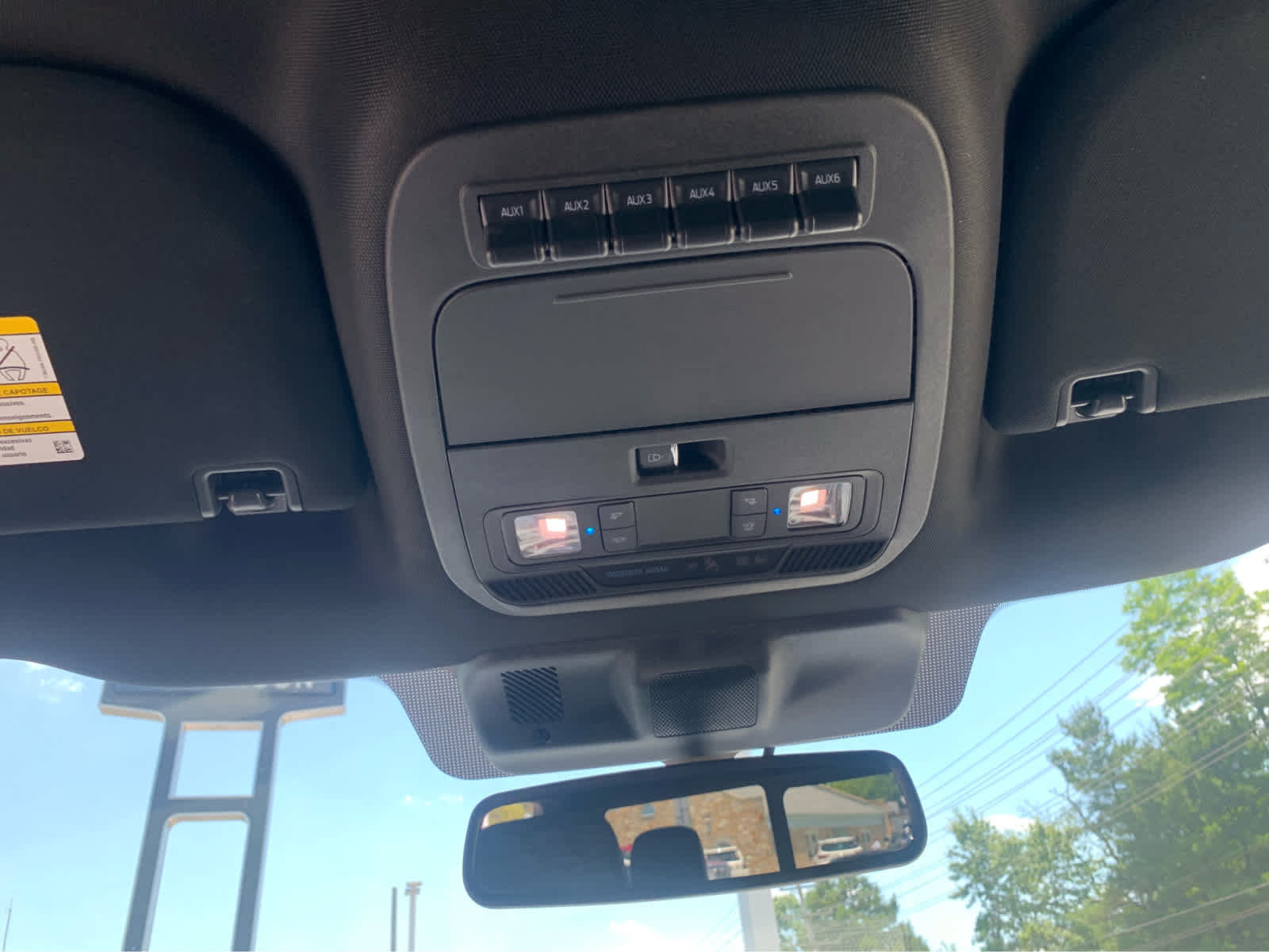 Used 2025 Ford F150 Tremor w/ Bed Utility Package AWD/4WD image 22