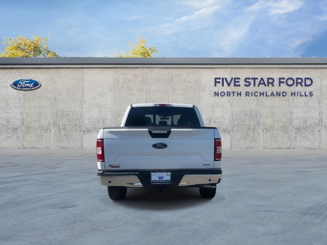Used 2019 Ford F150 XLT w/ Equipment Group 302A Luxury RWD image 8
