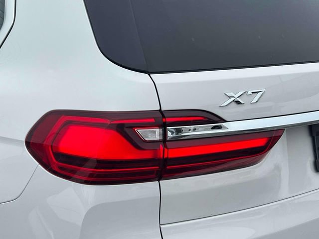 Used 2019 BMW X7 xDrive40i w/ Premium Package image 10