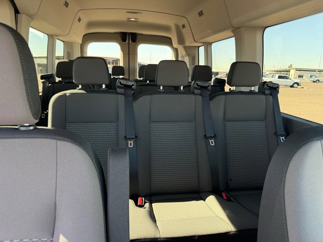 New 2026 Ford Transit 350 XL image 16