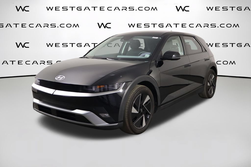 Used 2025 Hyundai Ioniq 5 SE RWD 360° Tour