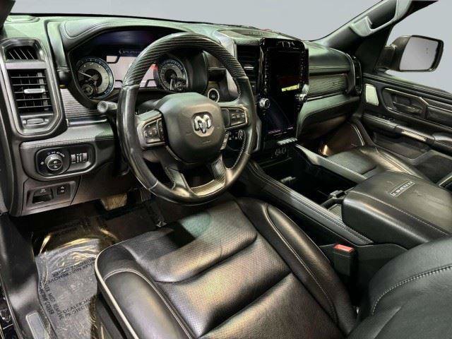 Used 2021 RAM 1500 Limited w/ Night Edition AWD/4WD image 33