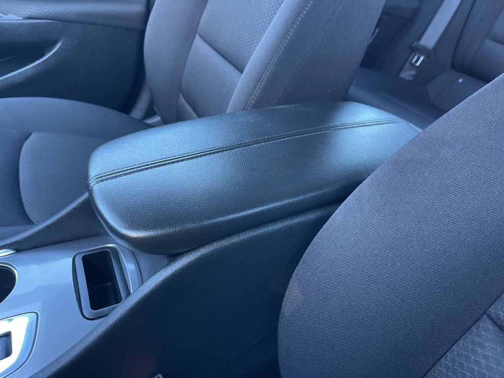 Used 2024 Chevrolet Malibu LT image 14