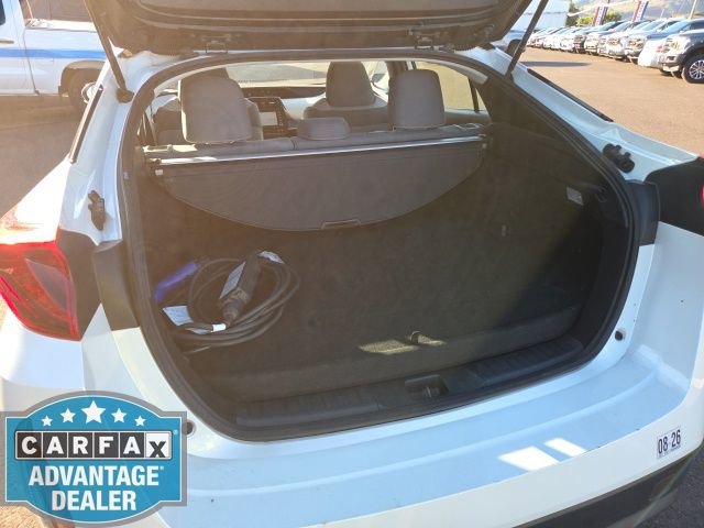 Used 2022 Toyota Prius Prime LE image 9