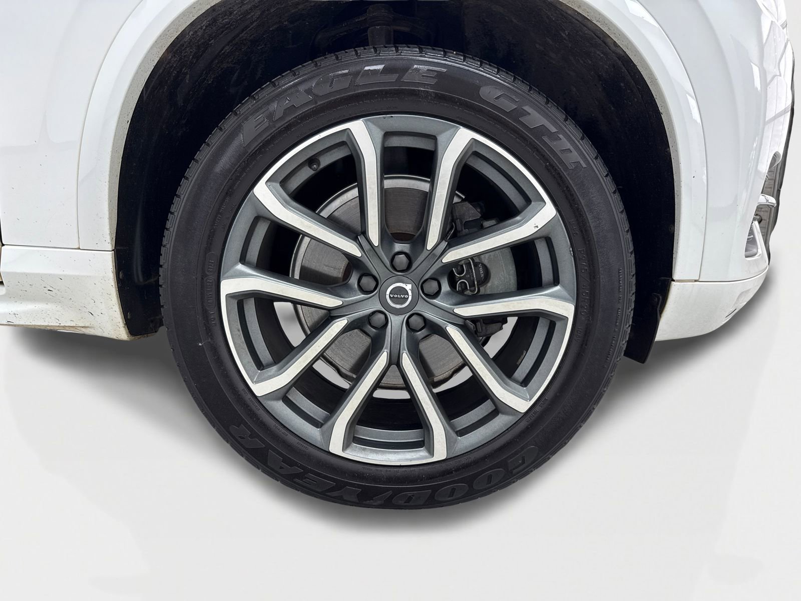 Used 2019 Volvo XC90 T5 Momentum w/ Protection Package Premier FWD image 53