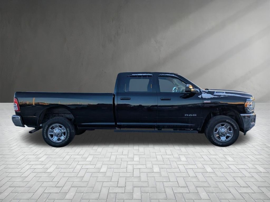 Used 2020 RAM 2500 Tradesman image 8
