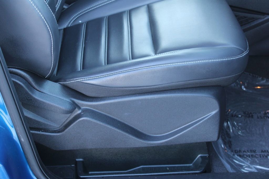 Used 2019 Ford Escape SEL image 21