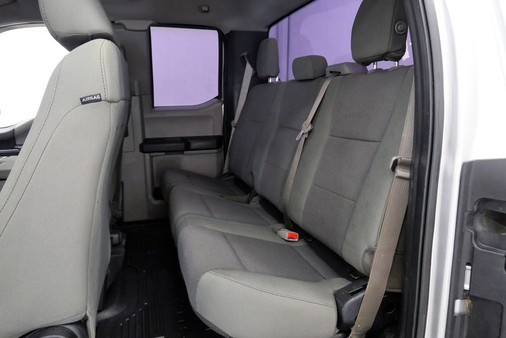 Used 2017 Ford F350 XL w/ STX Appearance Package AWD/4WD image 20