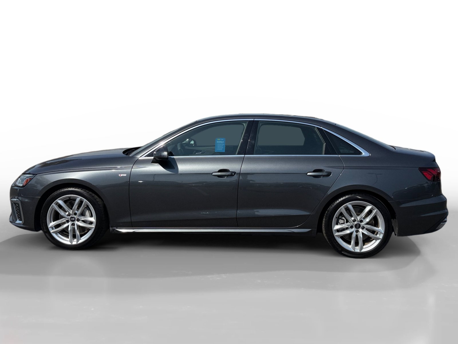 Used 2023 Audi A4 2.0T Premium Plus w/ Premium Plus Package AWD/4WD image 2
