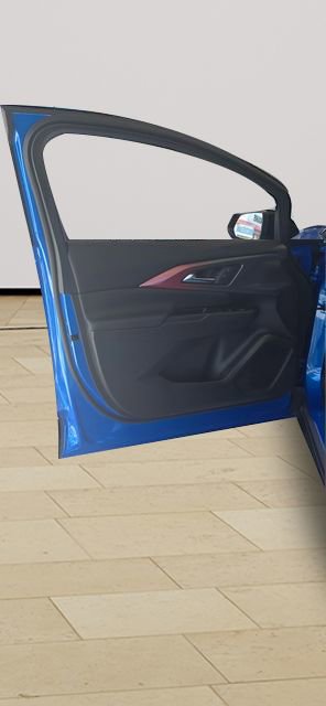 New 2026 Chevrolet Equinox EV RS FWD image 10