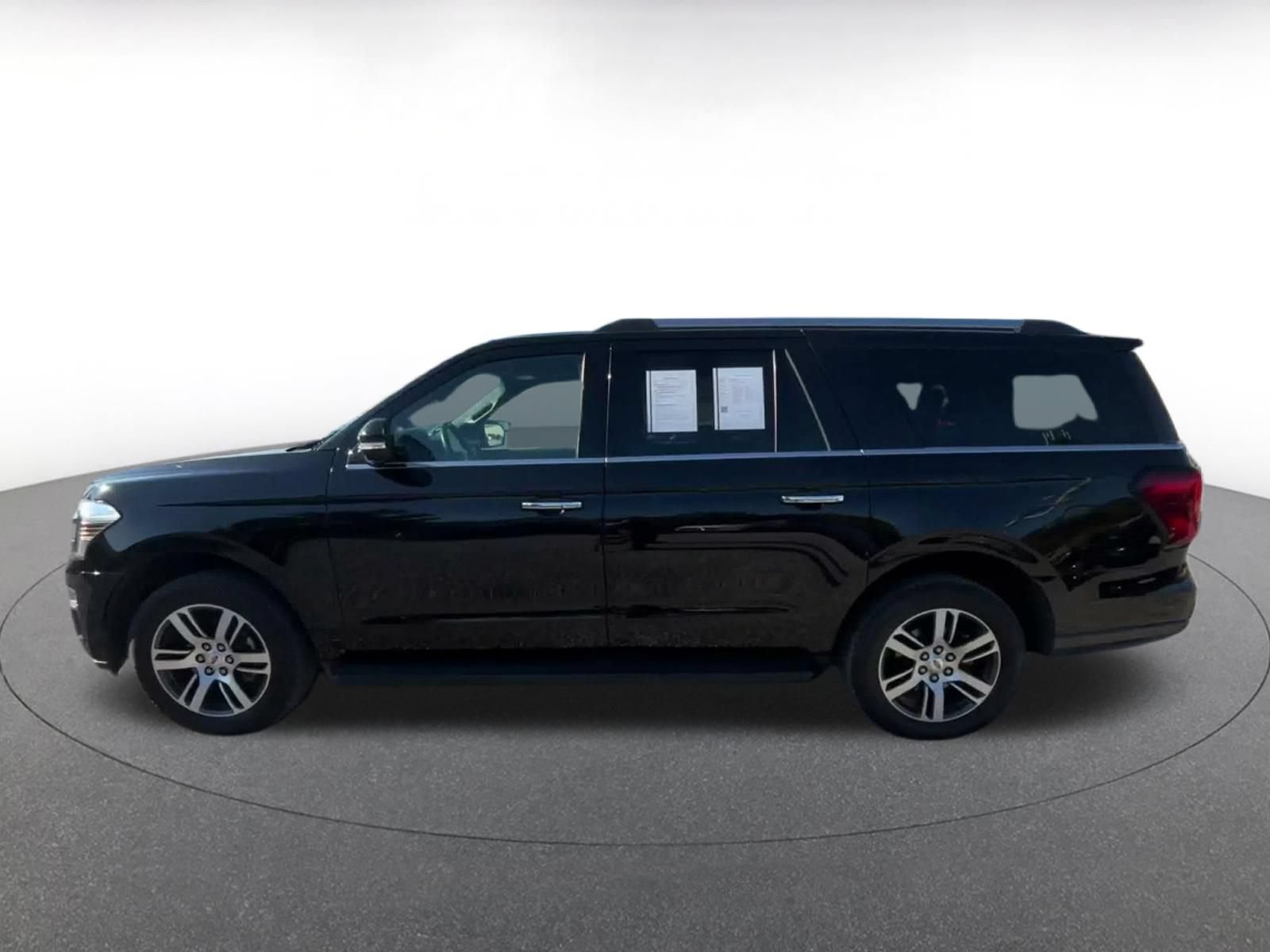 Used 2024 Ford Expedition Max Limited RWD image 8