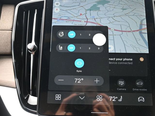 New 2026 Volvo XC90 B6 Plus w/ Protection Package Premier image 23