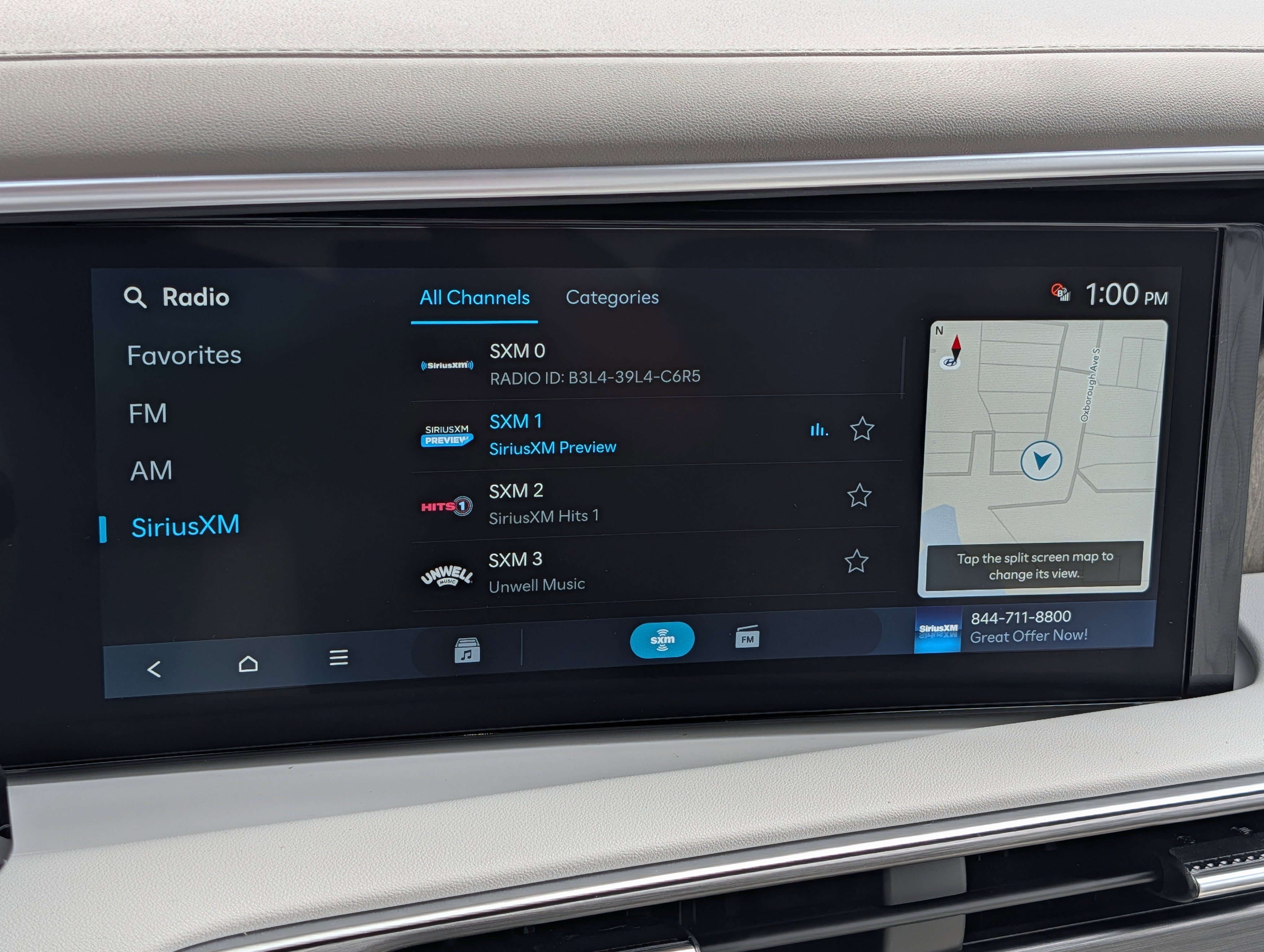 New 2026 Hyundai Palisade SEL AWD/4WD image 10