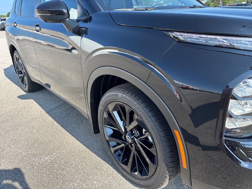 New 2026 Nissan Rogue SL AWD/4WD image 20