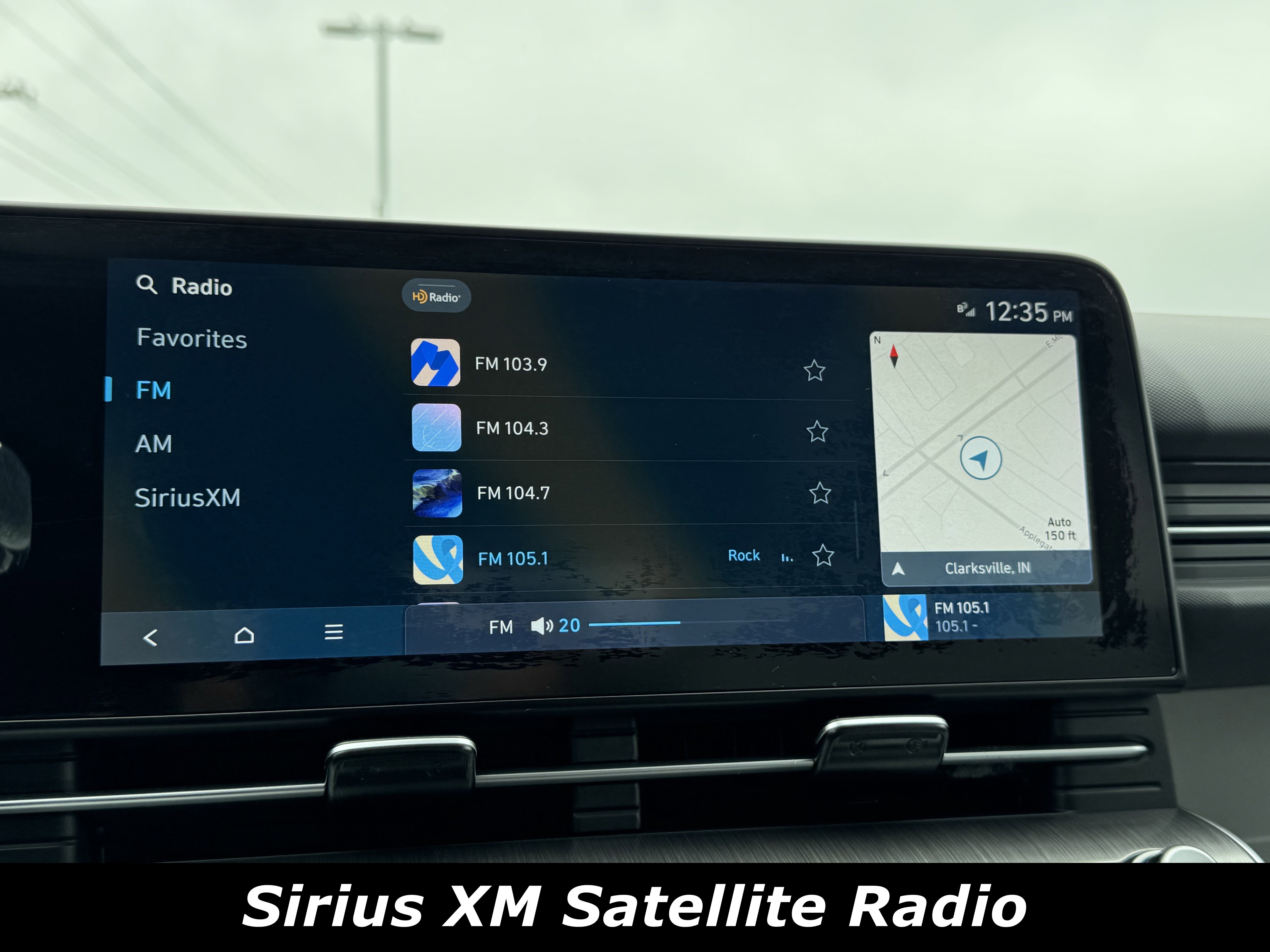 Used 2024 Hyundai Kona SEL w/ Convenience Package image 7