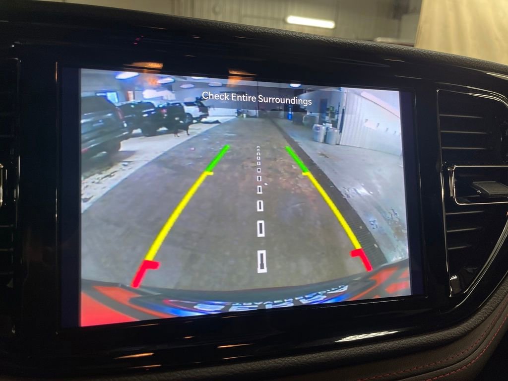 Used 2024 Dodge Durango R/T image 21