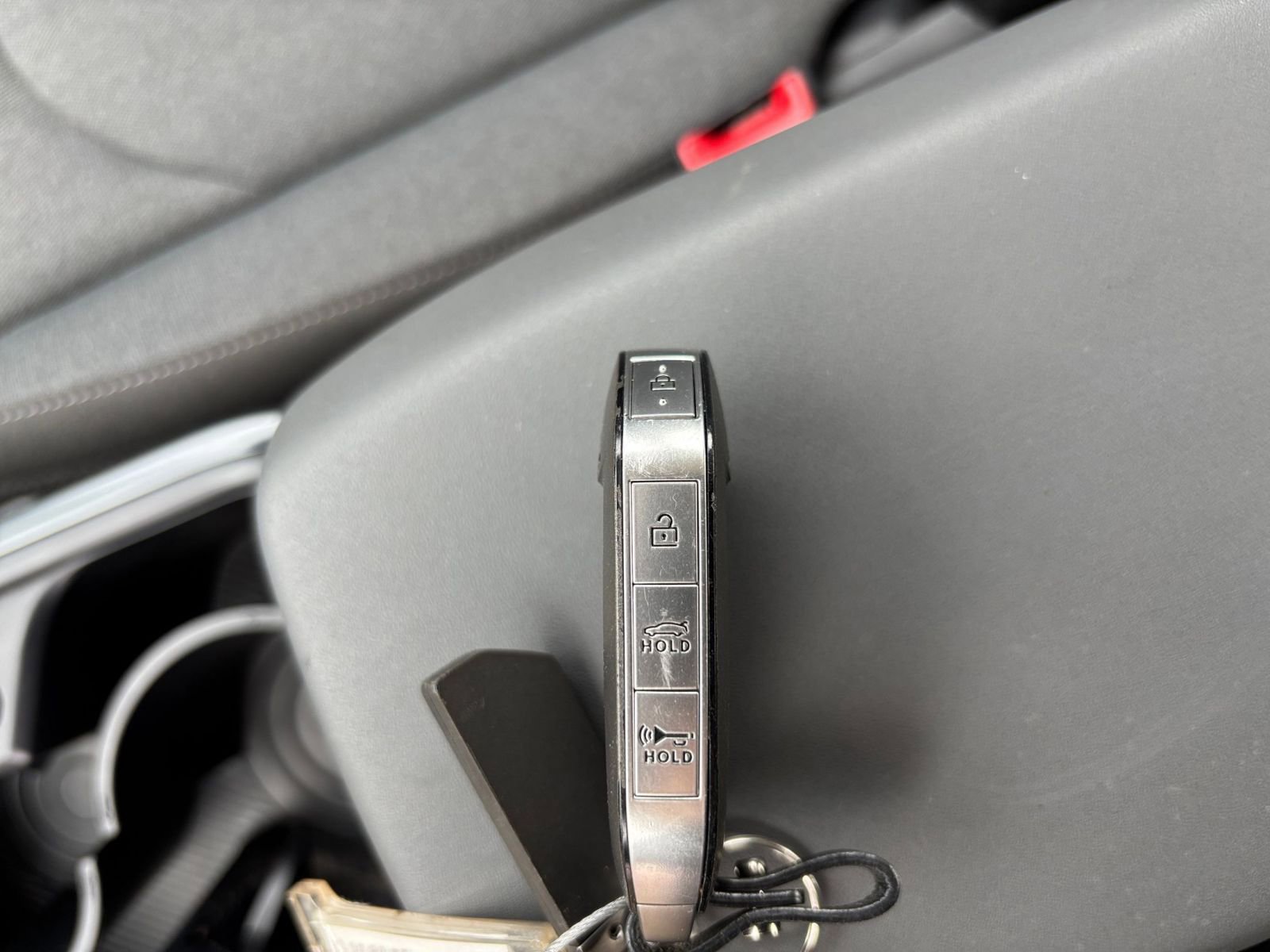 Used 2025 Kia K4 FWD image 22