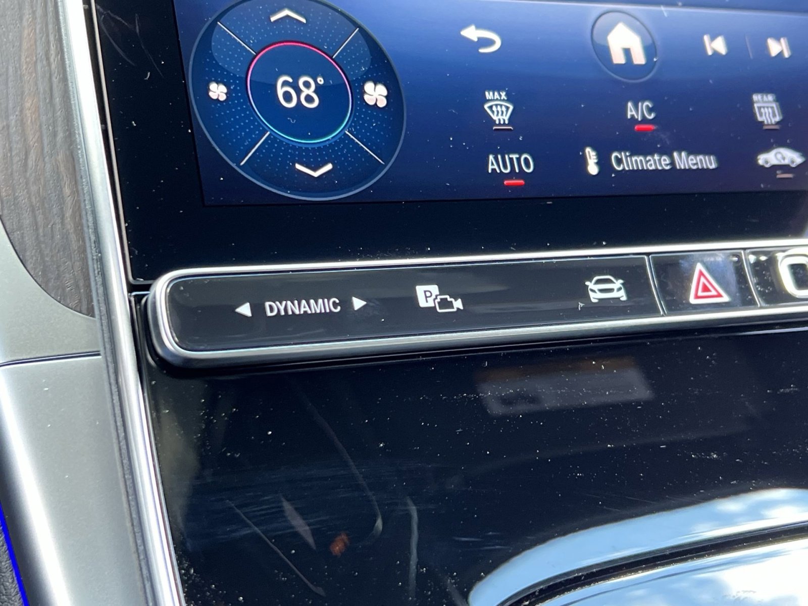 New 2026 Mercedes-Benz C 300 C 300 image 32